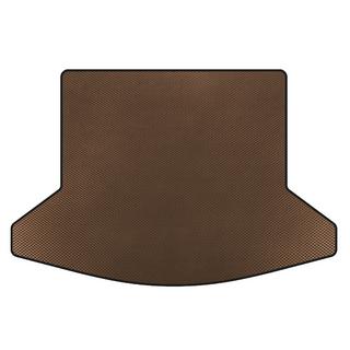 EVA Trunk Mat v1 (Brown) Great Wall Haval H6 III 2020-