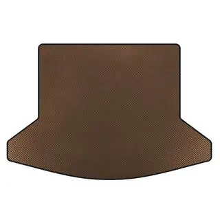 EVA Trunk Mat v1 (Brown)