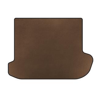 EVA Trunk Mat (2010-2014, Brown)