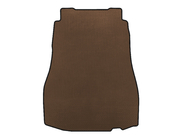 Honda Accord IX 2013-2017 EVA Trunk Mat (SD, Brown) photo 1