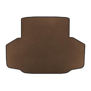 EVA Trunk Mat (SD, Brown)