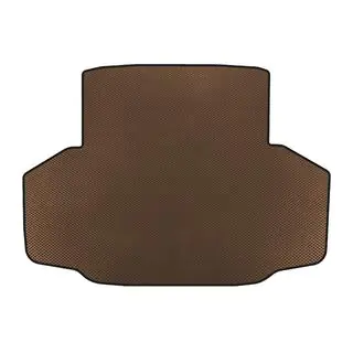 EVA Trunk Mat (SD, Brown)
