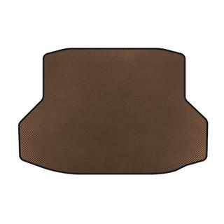 EVA Trunk Mat (SD, Brown)