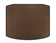 Honda CRV 2017-2022 EVA Trunk Mat v1 (7-Seater, Brown) photo 1
