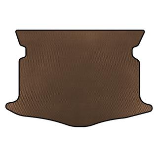 EVA Trunk Mat (Brown)