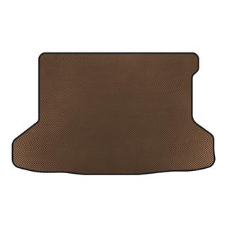 EVA Trunk Mat (Brown)