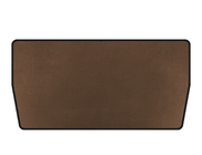 Honda Odyssey 2017– EVA Trunk Mat (Brown) photo 1