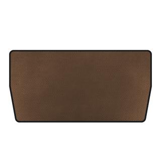 EVA Trunk Mat (Brown)