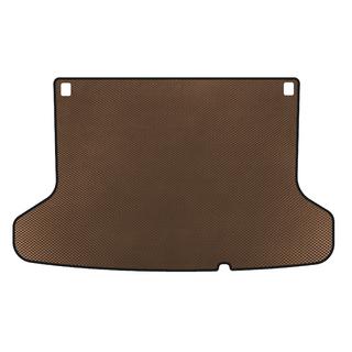 EVA Trunk Mat (Electric, Brown)