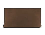 Hummer H2 2002-2009 EVA Trunk Mat (Brown) photo 1