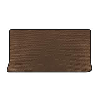 EVA Trunk Mat (Brown)