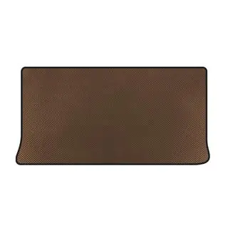 EVA Trunk Mat (Brown)