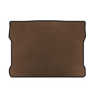 EVA Trunk Mat (Brown)