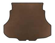 Hyundai Elantra (CN7) 2020- EVA Trunk Mat (SD, Brown) photo 1