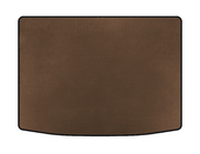Hyundai Encino EV 2019- EVA Trunk Mat (2019-2020, Electric, Brown) photo 1