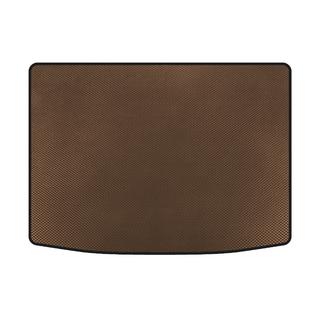 EVA Trunk Mat (2019-2020, Electric, Brown)