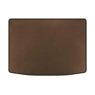 EVA Trunk Mat (2019-2020, Electric, Brown)