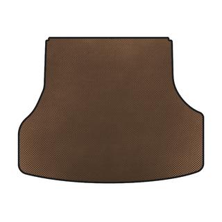 EVA Trunk Mat (SD, Brown)