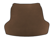 Hyundai Grandeur 2017- EVA Trunk Mat (SD, Brown) photo 1