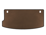 Hyundai I-10 2008-2013 EVA Trunk Mat (HB, Brown) photo 1
