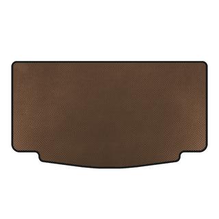 EVA Trunk Mat (HB, Brown)