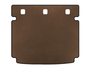 Hyundai I-30 2007-2011 EVA Trunk Mat (SW, Brown) photo 1