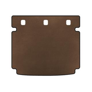 EVA Trunk Mat (SW, Brown)