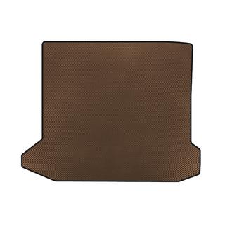 EVA Trunk Mat (Electric, Brown)