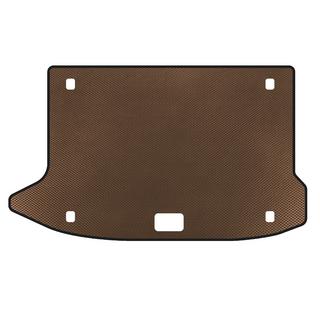 EVA Trunk Mat V3 (Brown)