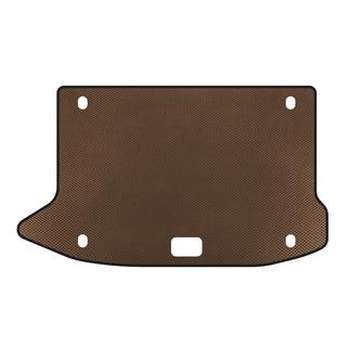 EVA Trunk Mat V2 (Brown)