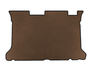 Hyundai Matrix 2001-2010 EVA Trunk Mat (Brown) photo 1