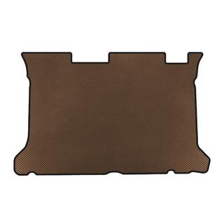 EVA Trunk Mat (Brown)