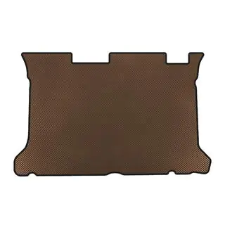 EVA Trunk Mat (Brown)
