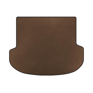 EVA Trunk Mat (2020-2023, Brown)