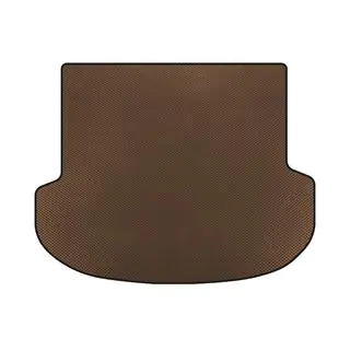 EVA Trunk Mat (2020-2023, Brown)