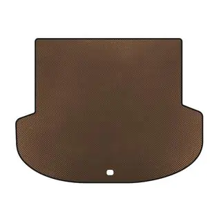 EVA Trunk Mat (2018-2020 Brown)