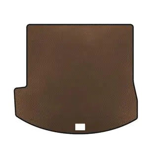 EVA Trunk Mat (for Grand, Brown)