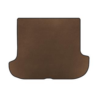 EVA Trunk Mat (Brown)