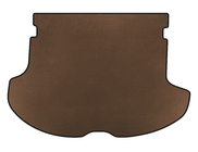 Infiniti FX 2003-2008 EVA Trunk Mat (Brown) photo 1