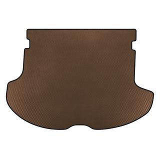 EVA Trunk Mat (Brown)