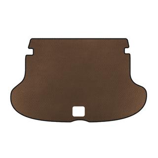 EVA Trunk Mat (Brown)