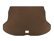 Infiniti QX50 2013-2017 EVA Trunk Mat (Brown) photo 1