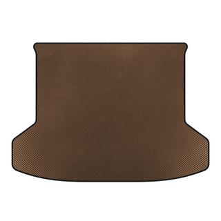EVA Trunk Mat (Brown)