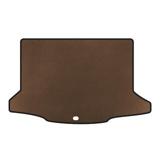 EVA Trunk Mat (Brown)
