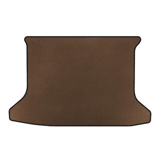 EVA Trunk Mat (Brown)