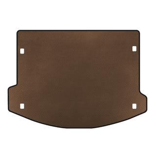 EVA Trunk Mat (Brown)