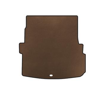 EVA Trunk Mat (2015-2019, SD, Brown)