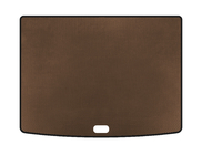 Jeep Renegade 2014- EVA Trunk Mat V-2 (Brown) photo 1