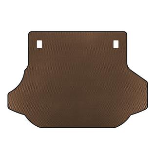 EVA Trunk Mat (Brown)