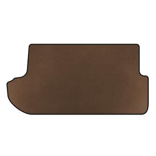 EVA Trunk Mat (Brown)